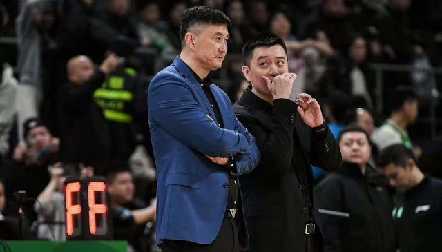 开云体育下载官网-辽宁男篮VS青岛！赵继伟赛季首秀，杨鸣拒绝输球，央视直播