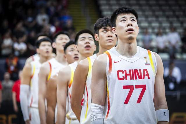开云体育下载网页版-辽篮旧将成男篮失意者，两战4投仅1中，畏手畏脚，恐遭郭士强放弃